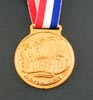 Médaille 1984 (source: GB/iskio) 1984