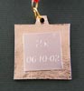 Médaille 2002 (source: GB/iskio) 2002