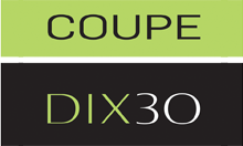 Coupe DIX30