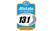 The 13.1 Marathon Series