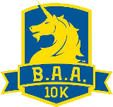 BAA 10K