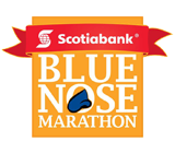 Blue Nose Marathon