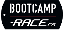 Bootcamp Race - Victoriaville