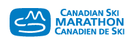 Canadian Ski Marathon Canadien de ski