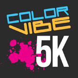 Color Vibe 5K - Québec