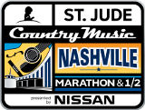 St. Jude Rock 'n' Roll Nashville Marathon