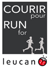 Courir pour Leucan - Mirabel
