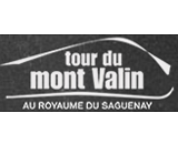 Course en raquettes - Tour du Mont-Valin