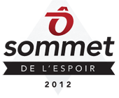 Course Ô Sommet de l'espoir