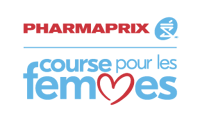 Course pour les femmes de Pharmaprix - Québec