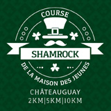 Course SHAMROCK de la Maison des jeunes