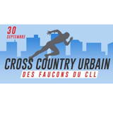 Cross-Country Urbain des Faucons du CLL