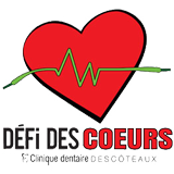 Défi des coeurs