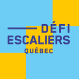 Défi des Escaliers de Québec