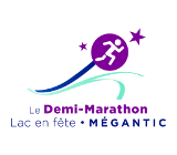 Demi-Marathon de Lac-Mégantic