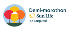 Demi-Marathon Sun Life de Longueuil