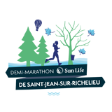 Demi-Marathon de Saint-Jean-sur-Richelieu