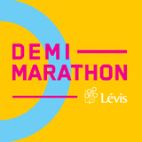 Demi-Marathon de Lévis