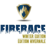 Fire Race - Edition Hivernale