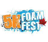 Foam Fest - Laurentides