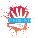 Give Me Five, course de 5 km