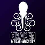 Kraken Marathon Series - Trois-Rivières