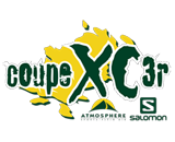 La Coupe XC 3r de Trois-Rivières - course 4