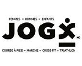 La Série JOGX T - course 2