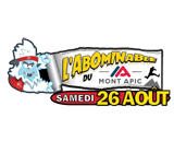 L'Abominable du Mont Apic
