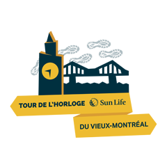 Le Tour de l'Horloge Sun Life du Vieux-Montréal
