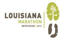 Louisiana Marathon