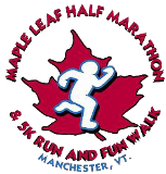 Maple Leaf Half Marathon