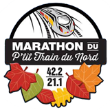 Marathon du P’tit Train du Nord