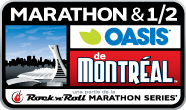 Marathon Beneva de Montréal