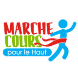 Marche/Cours pour le Haut