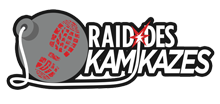 Raid des Kamikazes