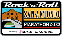 RnR San Antonio Marathon