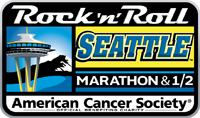 RnR Seattle Marathon