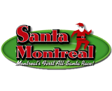 Santa Montreal