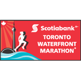 Toronto Waterfront Marathon