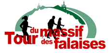 Tour du Massif des Falaises