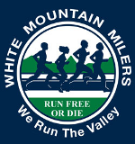 White Mountain Milers Half Marathon