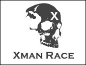 XMAN Race - Orford